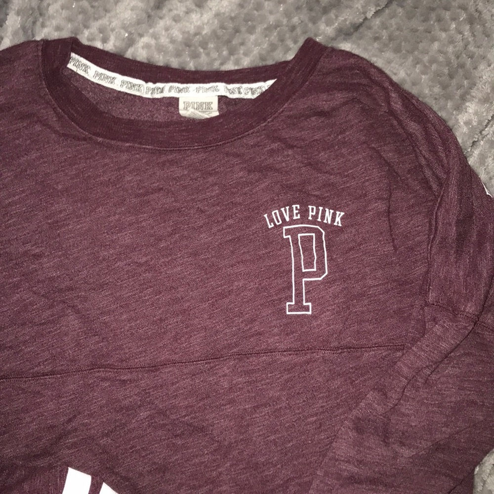 NEW : Love PINK Shirt - Picture 3 of 7